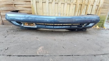 фото thumb №8, Бампер перед переднє mercedes sl r129 рестайлінг