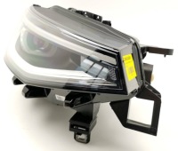 фото thumb №7, Nowa org лампа права передня full led vw id.4