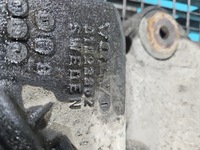 фото thumb №11, Міст задній диференціал задня volvo xc90 i 02-06 30686160 2.4 d5