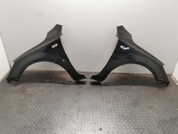 фото thumb №1, Крыло правый перед kia ceed i 1k