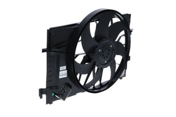 фото thumb №7, Nrf 47846 вентилятор, охлаждение двигателя