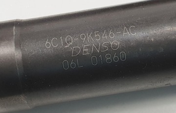 фото thumb №7, Форсунка инжектор citroen jumper iii 6c1q9k546ac