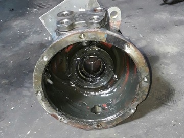 фото thumb №4, Поворотна опора ліва 4603371306 mercedes w463 g350 cdi