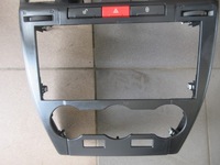 фото thumb №2, Рамка радіо середня ґрати обдув freelander ii