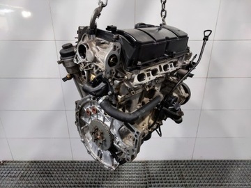 фото thumb №7, Двигатель голый стойка блок головка bmw 1 f20 1.6 n13b16a