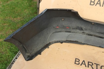 фото thumb №8, Bmw 4 f32 f33 f36 бампер зад задний люкс +2odblaski bez планки 2013-17