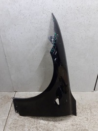 фото thumb №1, Крила передній перед лівий tesla s 2012-