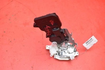 фото thumb №1, Замок двері лівий перед переднє eu mazda 6 1 i gg 02-05