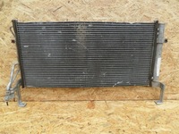 фото thumb №8, Hyundai santafe 2001 2002- радіатор кондиціонера