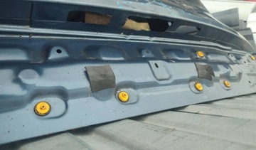 фото thumb №10, Kia sportage iv 4 2015-2021 задня кришка багажника