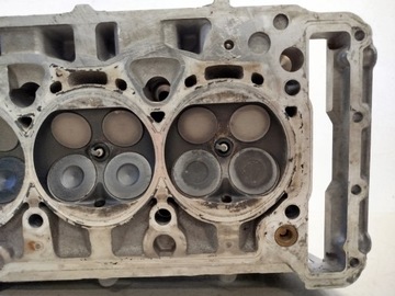 фото thumb №10, Головка двигателя audi 06h103373j 06h103475g 2.0 tfsi ccz