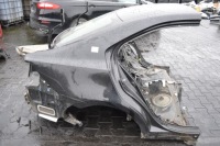 фото thumb №4, Lexus is iii четверть крыло левый правый задняя pas поддон dup.