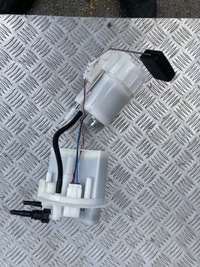 фото thumb №1, Насос топлива aygo x 22- 1.0