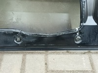 фото thumb №6, Двері ліва передні ford ranger iv лівий перед 2011 -