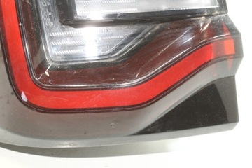 фото thumb №10, Лампа ліва задня bmw ix3 g08 9850133 електричний 210kw 2023