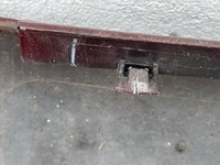 фото thumb №11, P6 dodge charger 2018 5.7 v8 права молдинг поріг оригінал prv 1lp86trmaf