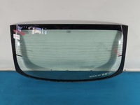 фото thumb №1, Стекло задняя крышки багажника задняя renault thalia i sedan 2001r