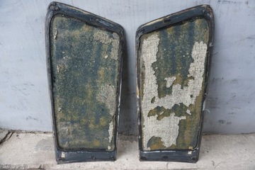 фото thumb №5, Patrol скло кузовна зад заглушка y61 3d