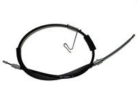 фото thumb №1, Трос гальма ручного ford transit tourneo