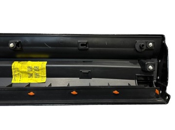 фото thumb №7, Land range rover l494 svr накладка планка дверь lh fk6m-21065-a