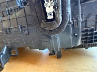 фото thumb №5, Toyota hilux viii 15- отопитель воздуходувка корпус кондиционер a/c