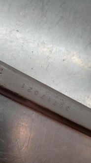 фото thumb №16, Рамка люк оригінальний номер 30717021 volvo s60 v70 ii s80