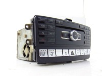 фото thumb №1, Радиопроигрыватель радио cd mercedes slk r172 1729006312
