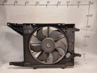 Вентилятор радиатора renault scenic 1 1.9dci Оригинал, фото thumb