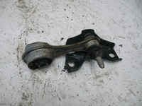 фото thumb №1, Кронштейн підрамник нижня renault zoe