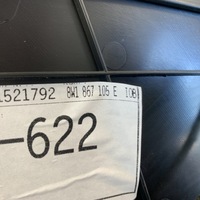 фото thumb №10, Оббивка передня перед ліва обшивка двері europa audi a4 b9 8w lift 22r