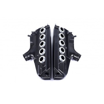 фото thumb №3, Bmw m6 e63 карбон plenum gloss eventuri