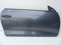 фото thumb №1, Двері правий перед праве передні lr7k vw scirocco iii 1k8