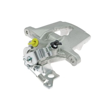 фото thumb №3, Суппорт тормоза зад левый jaguar x-type i 01-09