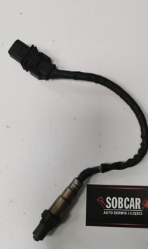 фото thumb №1, Лямбда-зонд 028004026 opel astra 1.9cdti