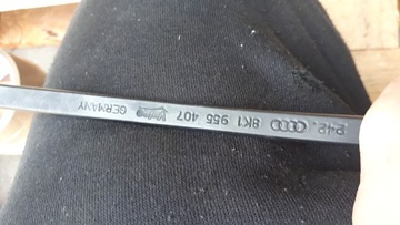 фото thumb №5, S4 b8 рестайлинг a4 рычаг рычаги дворник левая правые