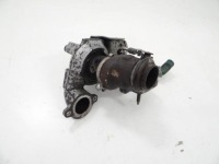 фото thumb №9, Citroen c4 cactus 1.6 bluehdi турбина turbosprężarka 9804945280