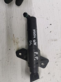 фото thumb №1, Омыватель лампы правый kia sportage iii 10-15 hw