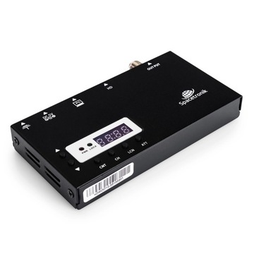 Модулятор Micro HDMI Spacetronik HDMOD-10