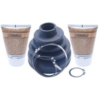 фото thumb №1, Febest 0215-r51r37 набір захист, система кермовий