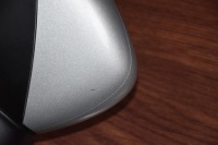 фото thumb №6, Зеркало левая 10pin складной ассистент поперечина renault captur i lift aso r-2019