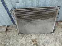 фото thumb №8, Комплект радиатор вентилятор vivaro trafic 2.0 dci cdti