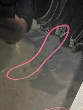 фото thumb №7, Крило лівий переднє перед audi q5 ii 80a