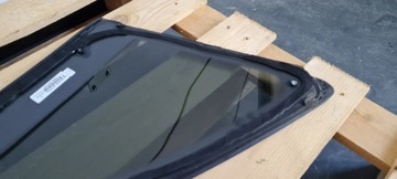 фото thumb №9, Q5 8r рестайлинг sq5 стекло кузовная левая левый зад as3 15r 8r0845299q