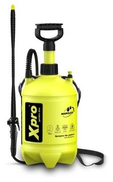 ОПРЫСКИВАТЕЛЬ MAROLEX XPRO 9л