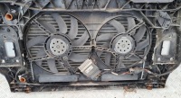 Audi a5 8t 1.8 2.0 tfsi 2.0 tdi ремень передний комплектный  вентиляторы радиатор Недорого, фото thumb