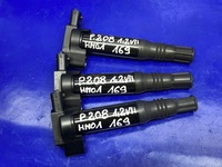 фото thumb №8, Катушка зажигания peugeot 208 citroen c1 c3 1.2 vti hm01 9671214580