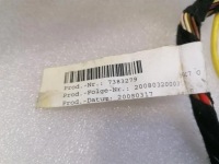 фото thumb №6, Джгут трубопровід porsche 997612551z2