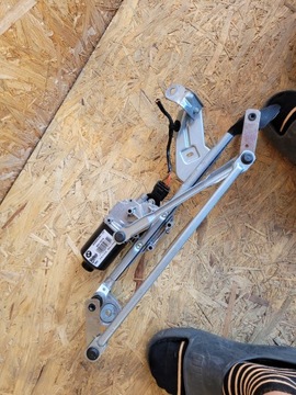 фото thumb №6, Механізм двірник перед bmw 2 f45 7301043-08