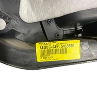 фото thumb №6, Dodge charger 2016 ліва сторона обшивки двері