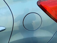 фото thumb №1, Hyundai ix20 крышка заливной топлива xaf 2009-